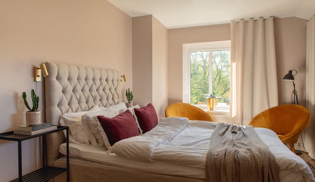 Hotell Bogesund