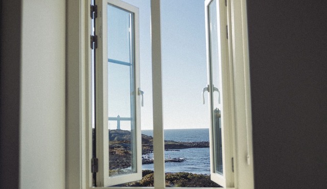 Varbergs Kusthotell in Varberg