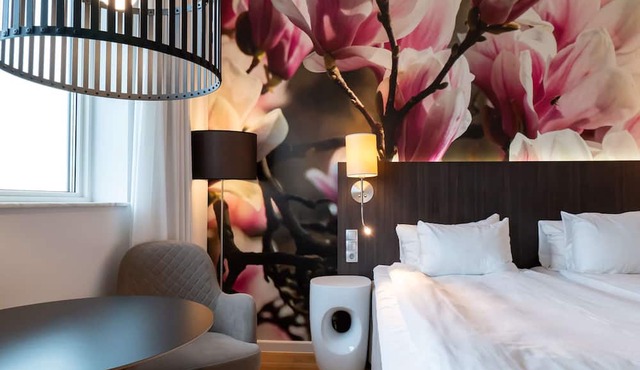 Best Western Plus Park City Lund