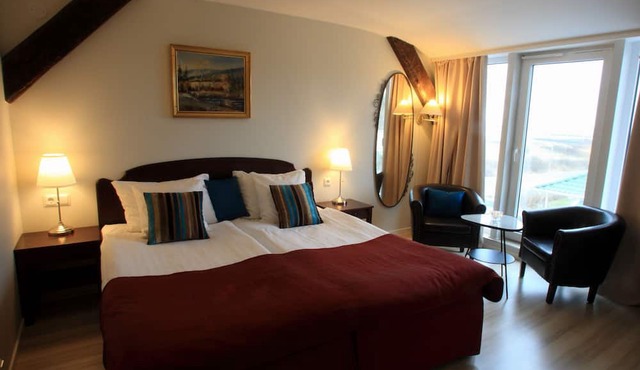 Vejby Strand Hotel