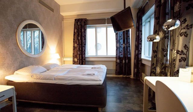 Hotel Cityhovi in Rauma