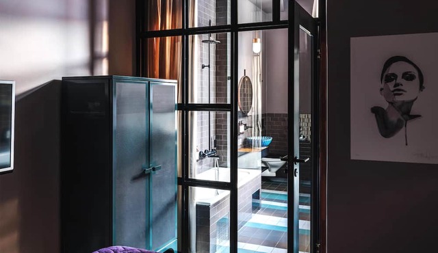 STORY HOTEL STOCKHOLM NORTH, in JdV by Hyatt