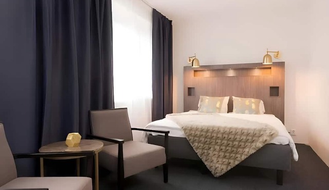 Communia Hotel Residence