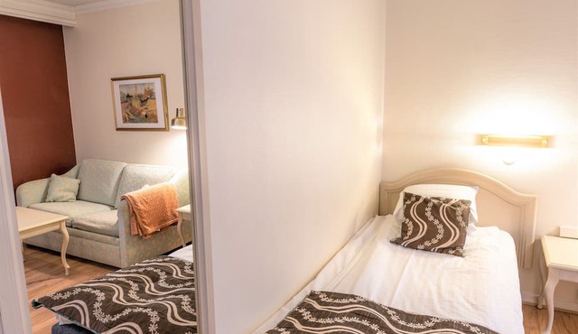 Hotell Fars Hatt