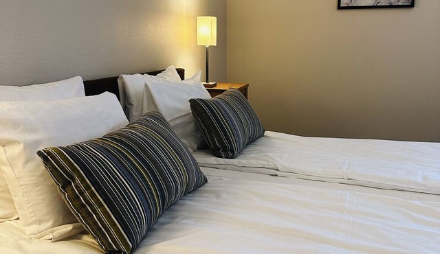 Hotell Renen