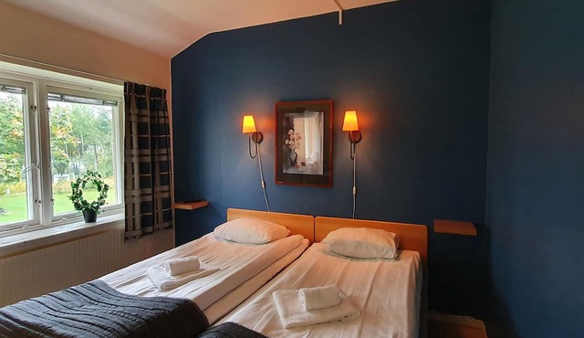 Nipanhotellet