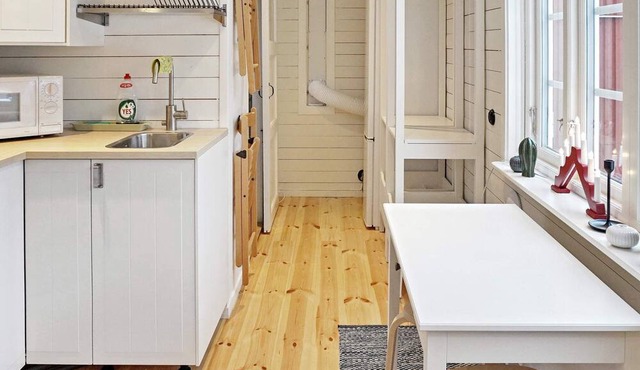 4 person holiday home in GRISSLEHAMN in GRISSLEHAMN