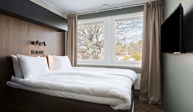 Sure Hotel Studio by Best Western Bromma