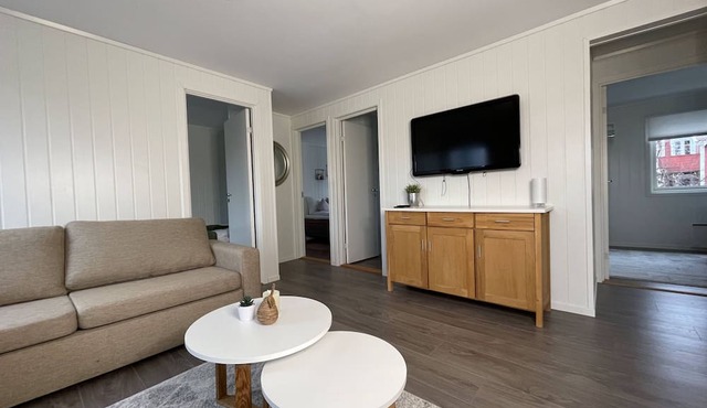 Bnb Stavanger Ap 9 Bertis "rooftop Terrace" in Stavanger