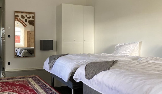 Roslövs gård B&B
