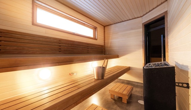 Dundret Lapland Fjällhem in Gallivare