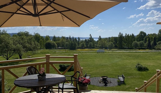 Bergsgården Hotell & Konferens