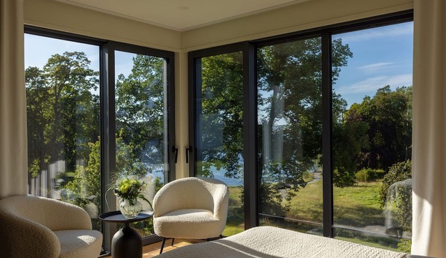 Skepparholmen Nacka