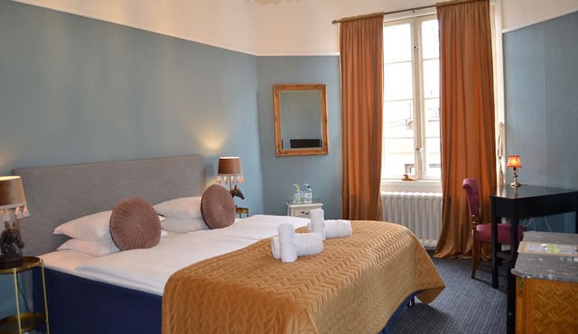 Leopold Boutique Hotel
