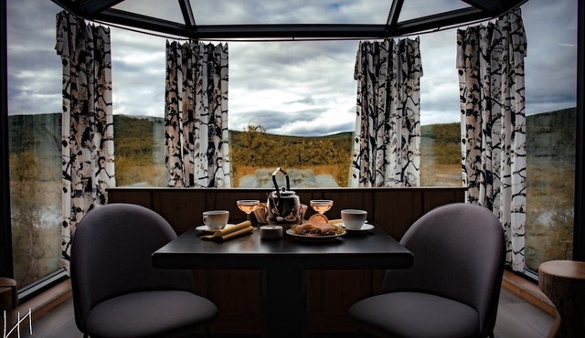 Hotel Utsjoki