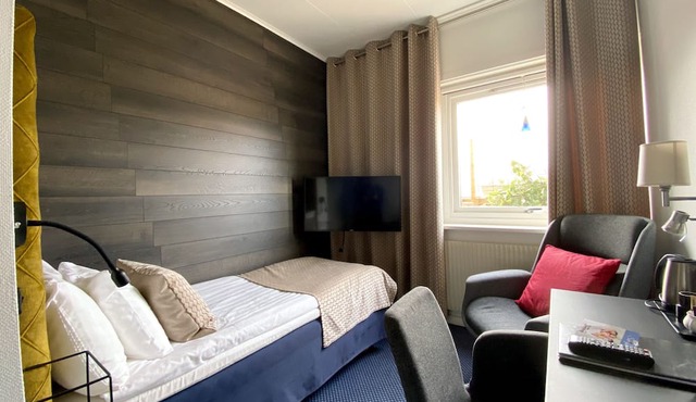 Hotell Jämteborg