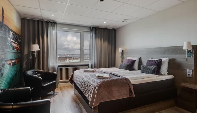 Dream – Luxury Hostel