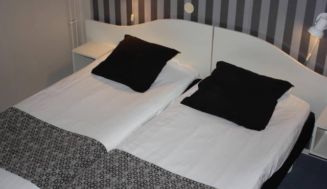 Hotell Angöringen