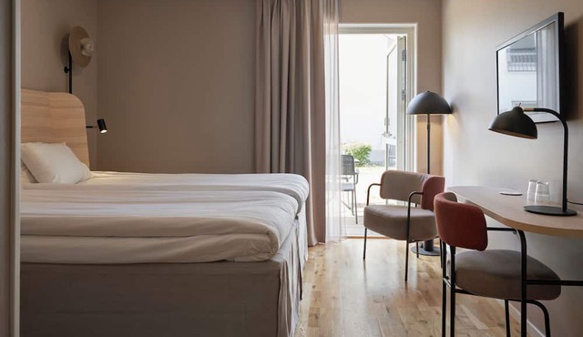 Quality Hotel Visby