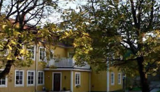 Hotel Per Olof Garden