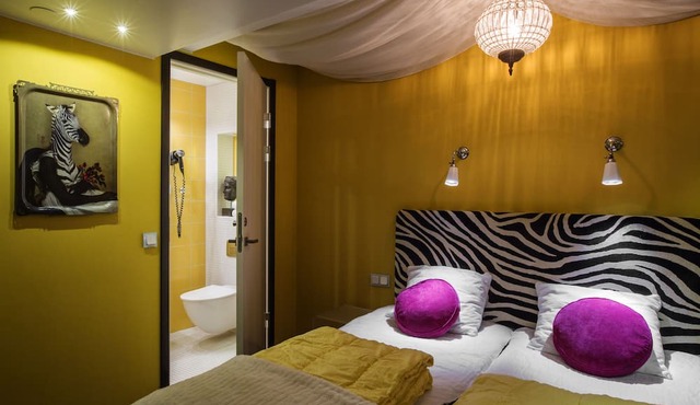 Skanstulls Boutique Hostel