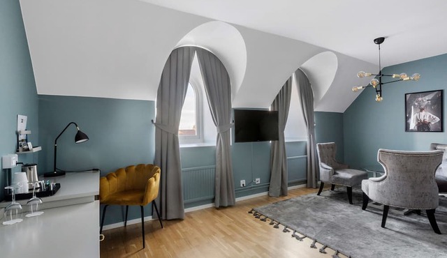 Best Western Hotel Statt Katrineholm