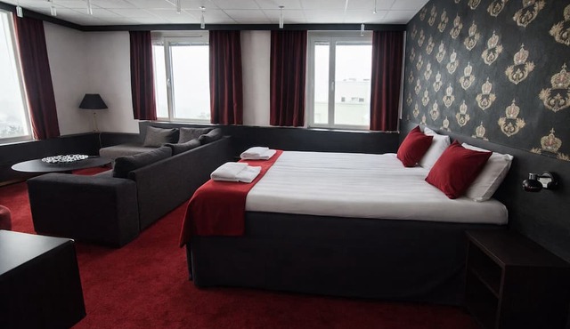 Liljeholmens Stadshotell