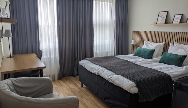 Hotell Marieberg
