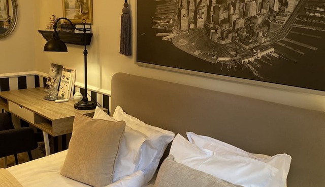 Strand Hotell