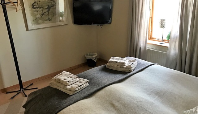 Mattisgården Bed & Breakfast
