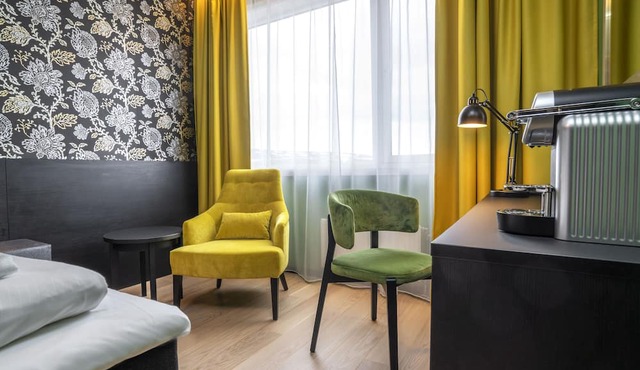 Thon Hotel Kirkenes