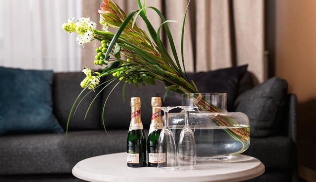 Hotel Sparre in Porvoo