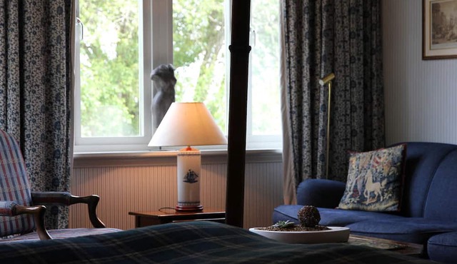 HESTRAVIKEN HOTEL & SPA