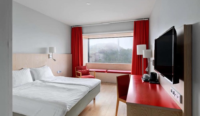 Best Western Plus Park City Hammarby Sjostad