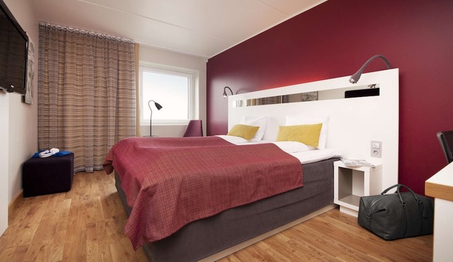 Scandic Haugesund