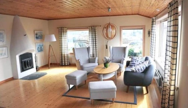 Holiday home on the Swedish west coast