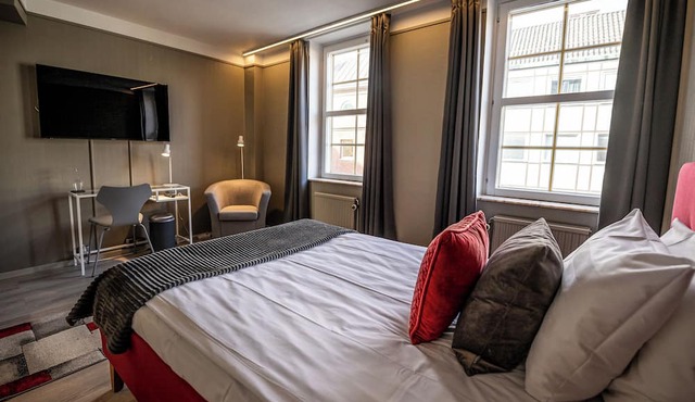 Hotel Stensson
