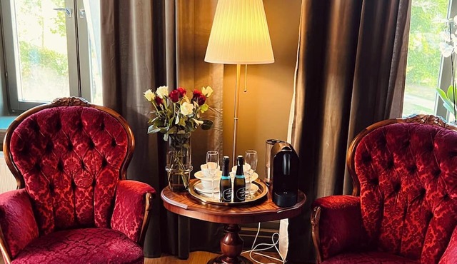 Torreby Slott Hotel & Golf