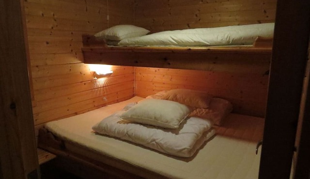 Camp Uvdal in Nore og Uvdal