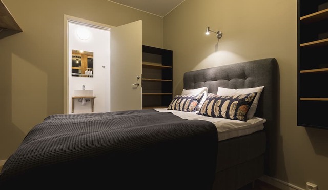 Åre Torg Hotell