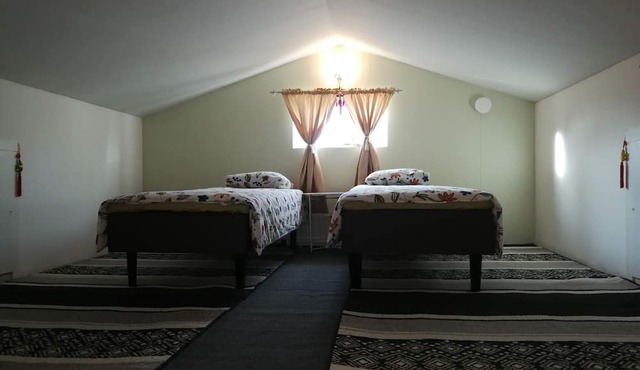 Lins B&B