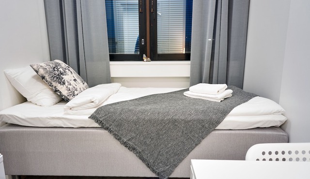 InnTourist Hostel in Helsinki