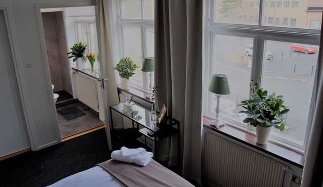 Hotell Taberg