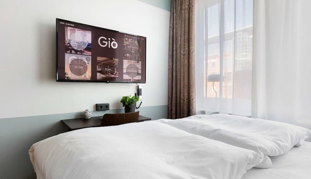 Hotel Gio, BW Signature Collection