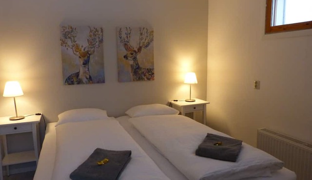 Sangis Motell och Camping AB