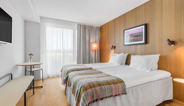 Best Western Plus Ten Hotel