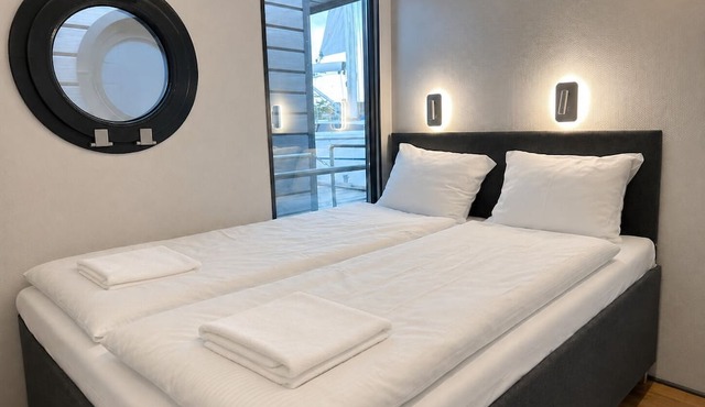 La Mare Resort