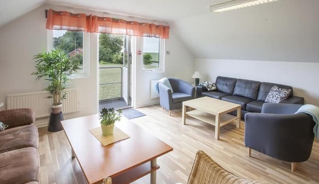 Bruksparkens Vandrarhem