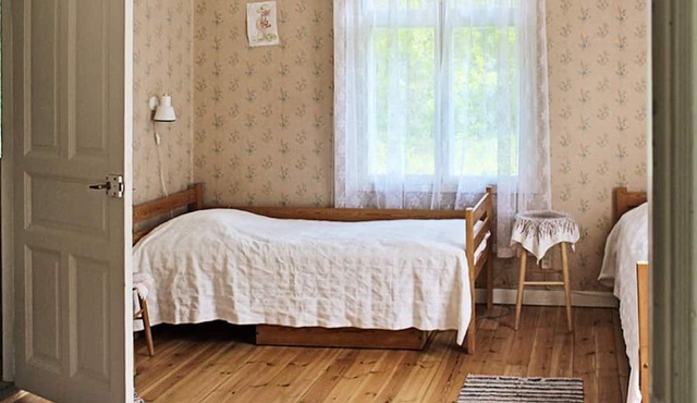 5 Person Holiday Home in Kristdala