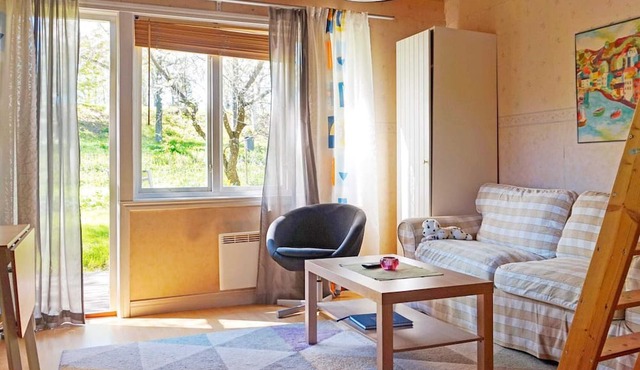 4 Person Holiday Home in Vreta